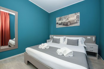 Hotel Locanda Primavera galeri fotoğrafı