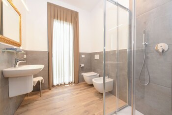 Hotel Locanda Primavera galeri fotoğrafı