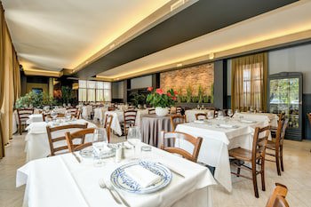Hotel Locanda Primavera galeri fotoğrafı