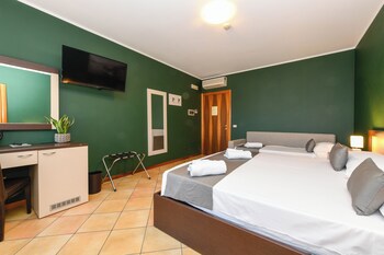 Hotel Locanda Primavera galeri fotoğrafı