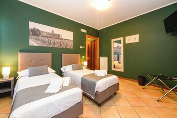 Hotel Locanda Primavera fotoğrafı