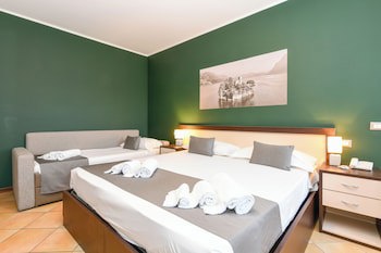 Hotel Locanda Primavera galeri fotoğrafı
