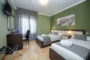 Hotel Locanda Primavera galeri fotoğrafı