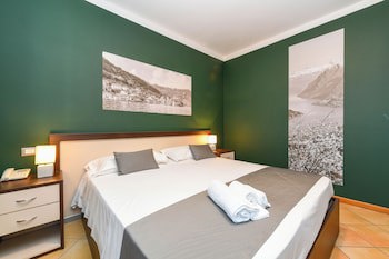Hotel Locanda Primavera fotoğrafı