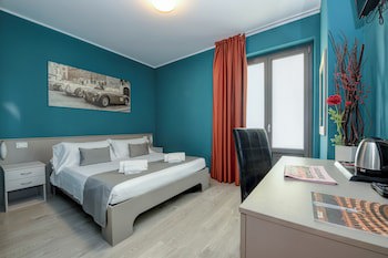 Hotel Locanda Primavera galeri fotoğrafı