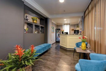 Hotel Locanda Primavera fotoğrafı