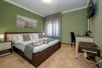 Hotel Locanda Primavera galeri fotoğrafı