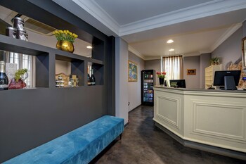 Hotel Locanda Primavera fotoğrafı