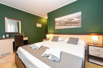 Hotel Locanda Primavera fotoğrafı