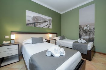 Hotel Locanda Primavera galeri fotoğrafı