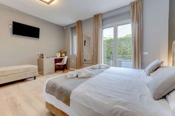 Hotel Locanda Primavera galeri fotoğrafı