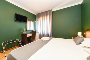 Hotel Locanda Primavera fotoğrafı