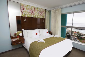 First Group The Palace All-Suite