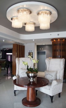 First Group The Palace All-Suite