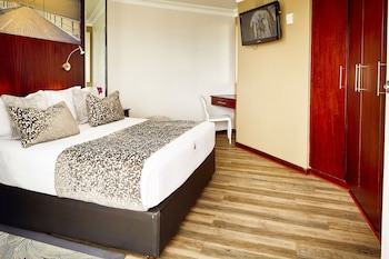 First Group The Palace All-Suite