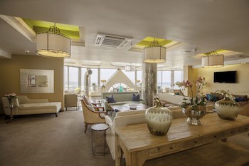 First Group The Palace All-Suite