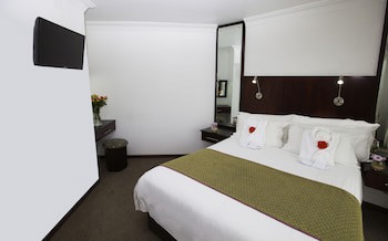 First Group The Palace All-Suite