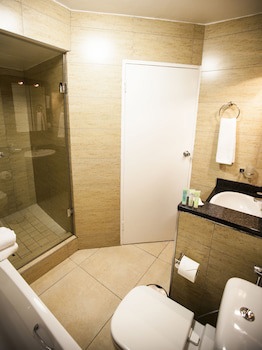 First Group The Palace All-Suite