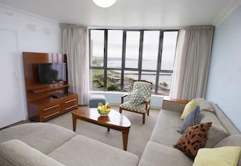 First Group The Palace All-Suite