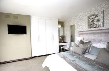 First Group The Palace All-Suite