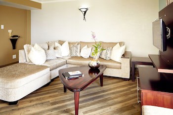 First Group The Palace All-Suite