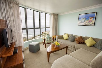 First Group The Palace All-Suite