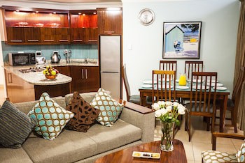 First Group The Palace All-Suite