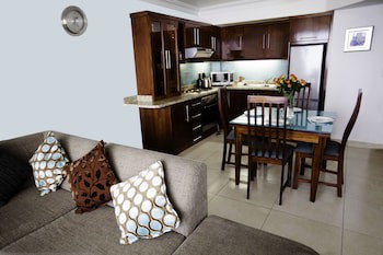 First Group The Palace All-Suite