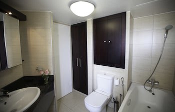 First Group The Palace All-Suite