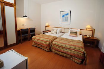 Cesar Park Juiz De Fora Hotel