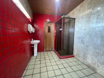 Cesar Park Juiz De Fora Hotel