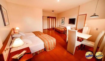 Cesar Park Juiz De Fora Hotel