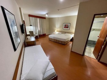Cesar Park Juiz De Fora Hotel