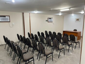 Cesar Park Juiz De Fora Hotel