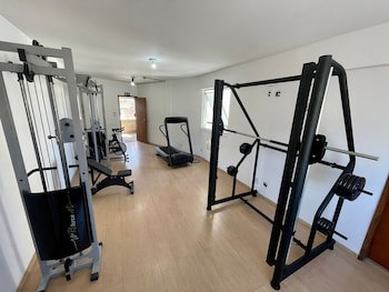Cesar Park Juiz De Fora Hotel