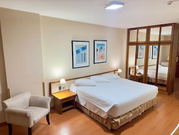 Cesar Park Juiz De Fora Hotel