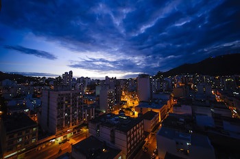 Cesar Park Juiz De Fora Hotel