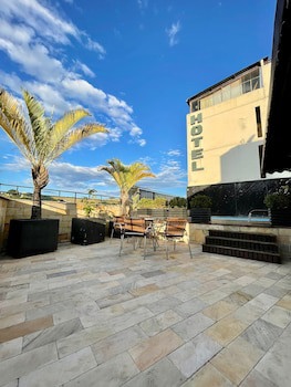 Cesar Park Juiz De Fora Hotel