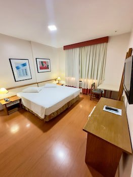 Cesar Park Juiz De Fora Hotel