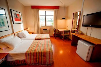 Cesar Park Juiz De Fora Hotel
