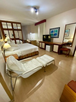 Cesar Park Juiz De Fora Hotel