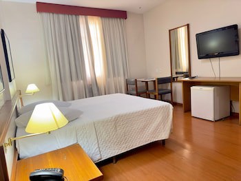 Cesar Park Juiz De Fora Hotel
