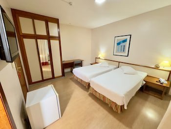 Cesar Park Juiz De Fora Hotel