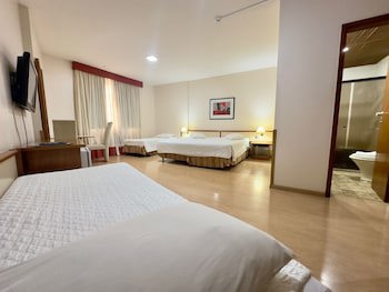 Cesar Park Juiz De Fora Hotel