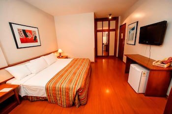 Cesar Park Juiz De Fora Hotel