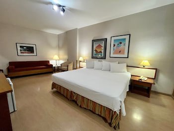Cesar Park Juiz De Fora Hotel