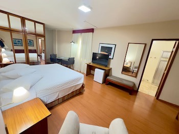 Cesar Park Juiz De Fora Hotel