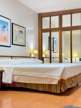 Cesar Park Juiz De Fora Hotel