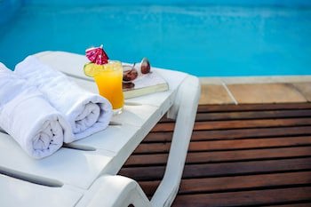 Cesar Park Juiz De Fora Hotel
