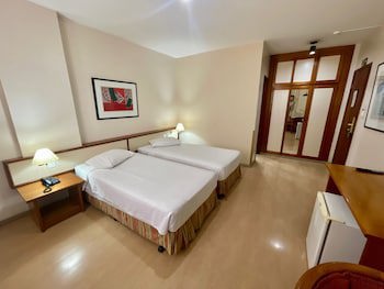 Cesar Park Juiz De Fora Hotel